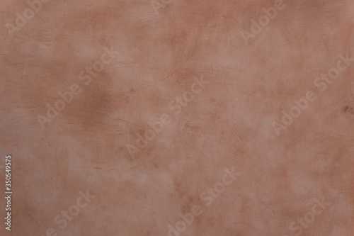 Brown wall texture with different shades