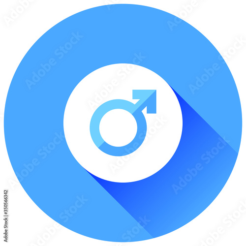 male gender symbol