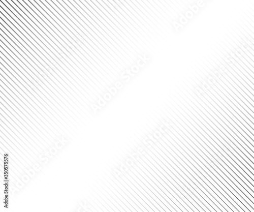 Abstract background with white shapes. Vector illustration