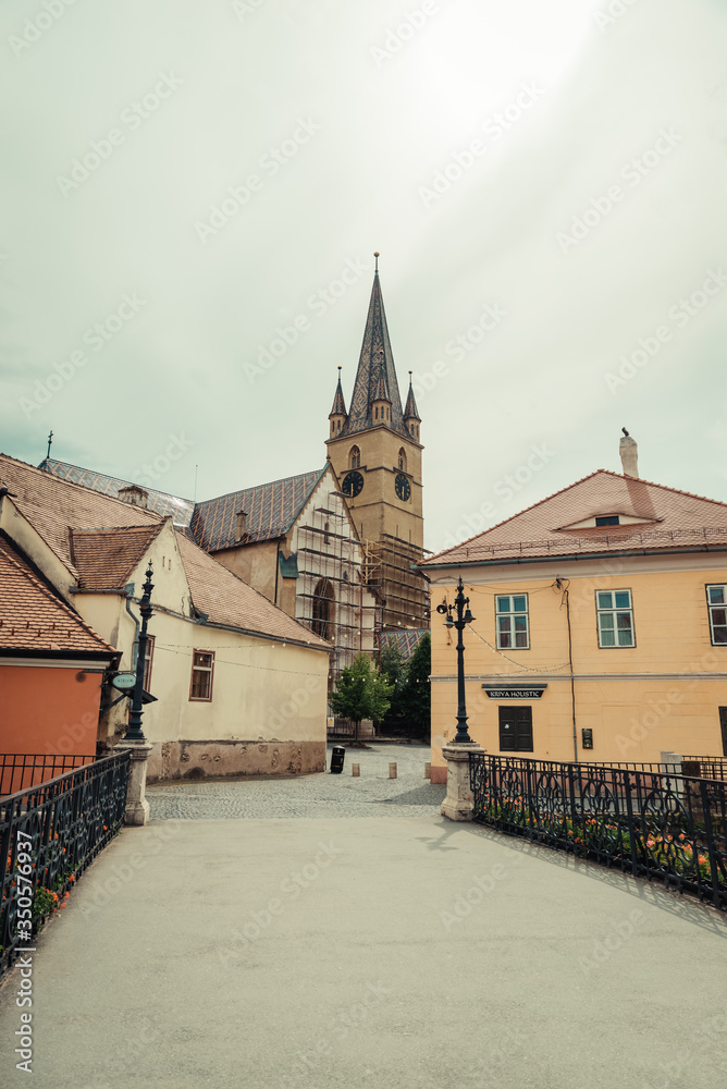 church of our lady