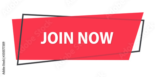 join now banner