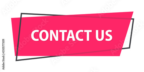 contact us banner