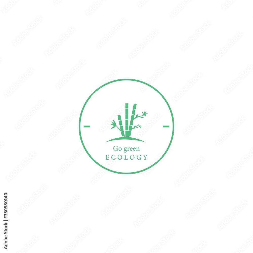 Tree leaf vector logo design, eco-friendly concept Tree leaf vector logo design, eco-friendly concept