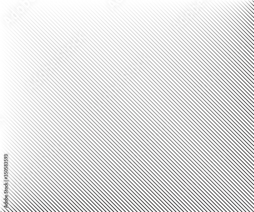 Diagonal lines pattern. straight stripes texture background