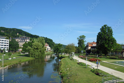  Luitpoldpark  bad kissingen photo