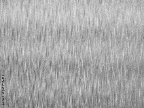 Gray gradient metallic texture background