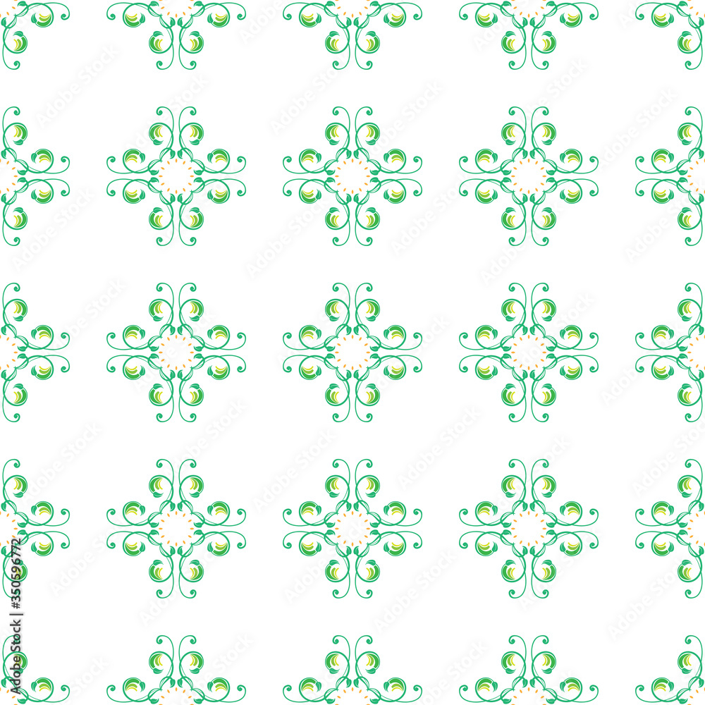 Seamless pattern for abstract plan or other image Seamless pattern for abstract plan or other image