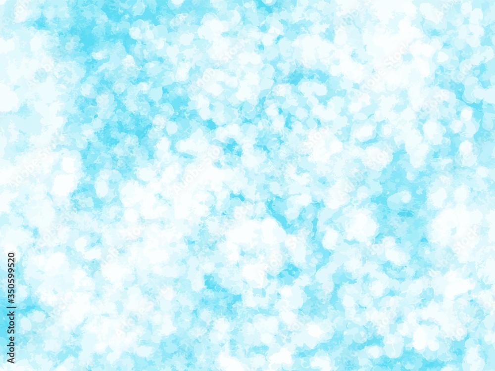 Abstract background texture. Vector. Just create a rough effect, splatter, dirt, poster for your design.