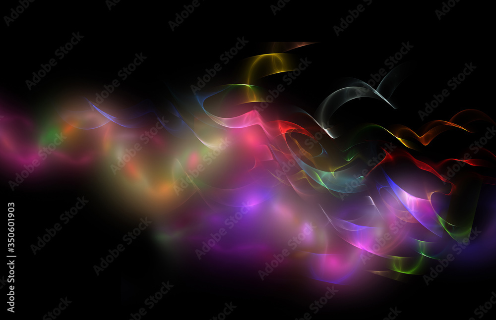 abstract music background abstract music background