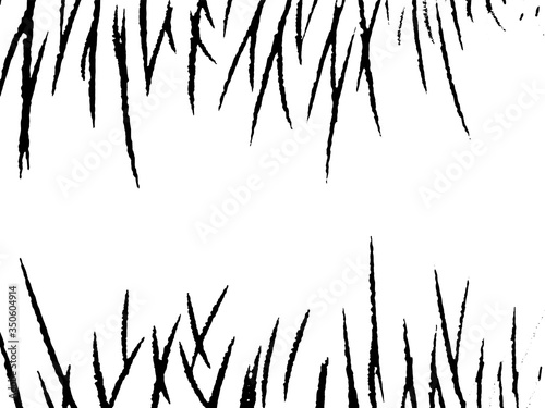 Abstract background texture. Vector. Just create a rough effect, splatter, dirt, poster for your design.