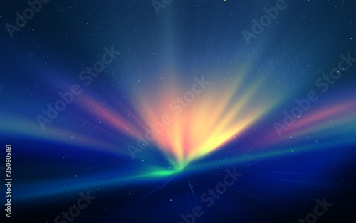  aurora borealis 