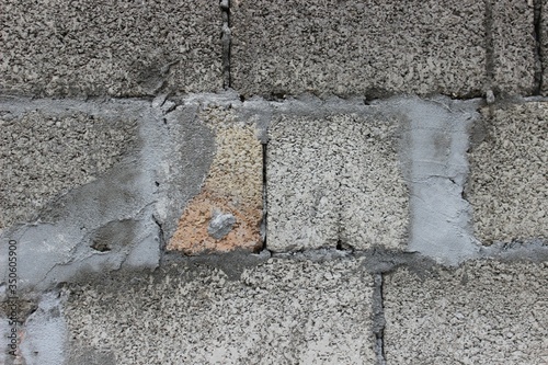 concrete wall background