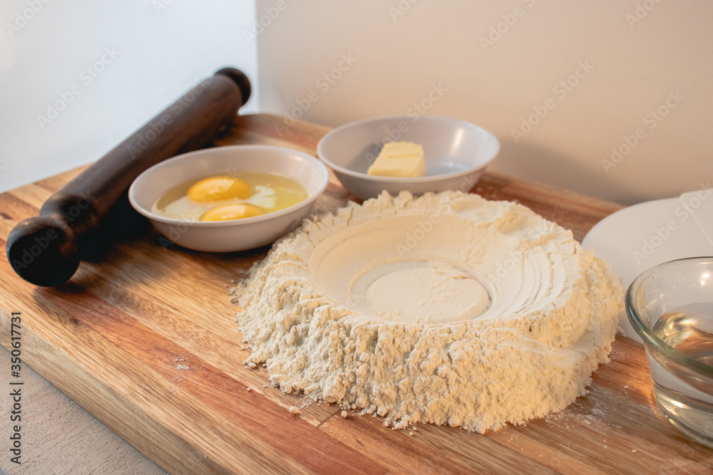 Homemade Bread Homemade Bread