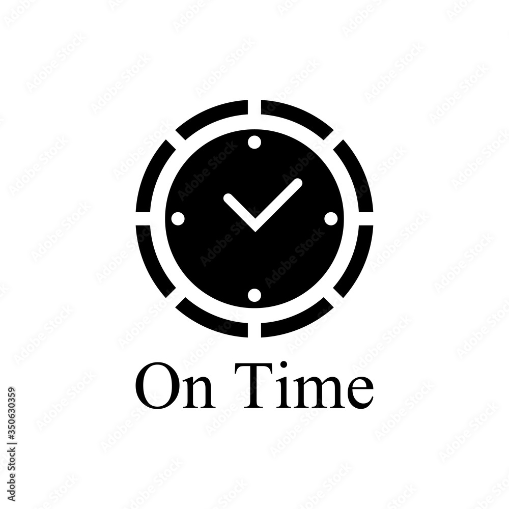 Time vector icon , 24 Hour icon vector illustration design template Time vector icon , 24 Hour icon vector illustration design template