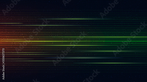 Speed Technology Background,Hi-tech Digital and network Concept design,Vector illustration.