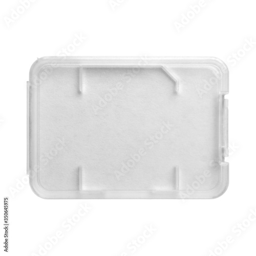 Plastic Box