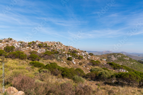 mountains for hiking and enjoying nature