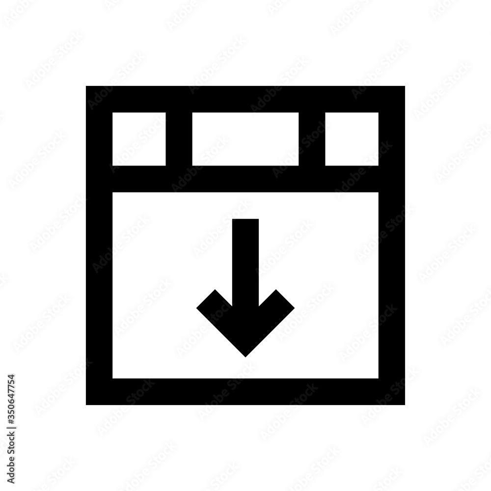 web page