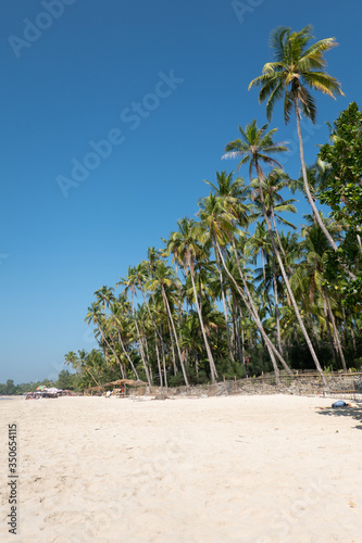 Ngapali Beach