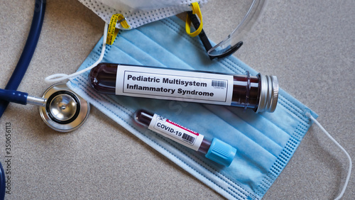 Pediatric multisystem inflammatory syndrome. kawasaki disease symptoms.