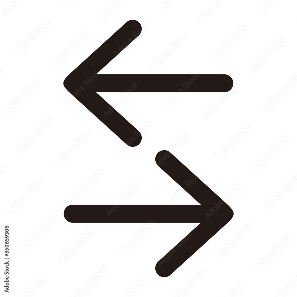 arrow set, icon vector illustration symbol arrow set, icon vector illustration symbol