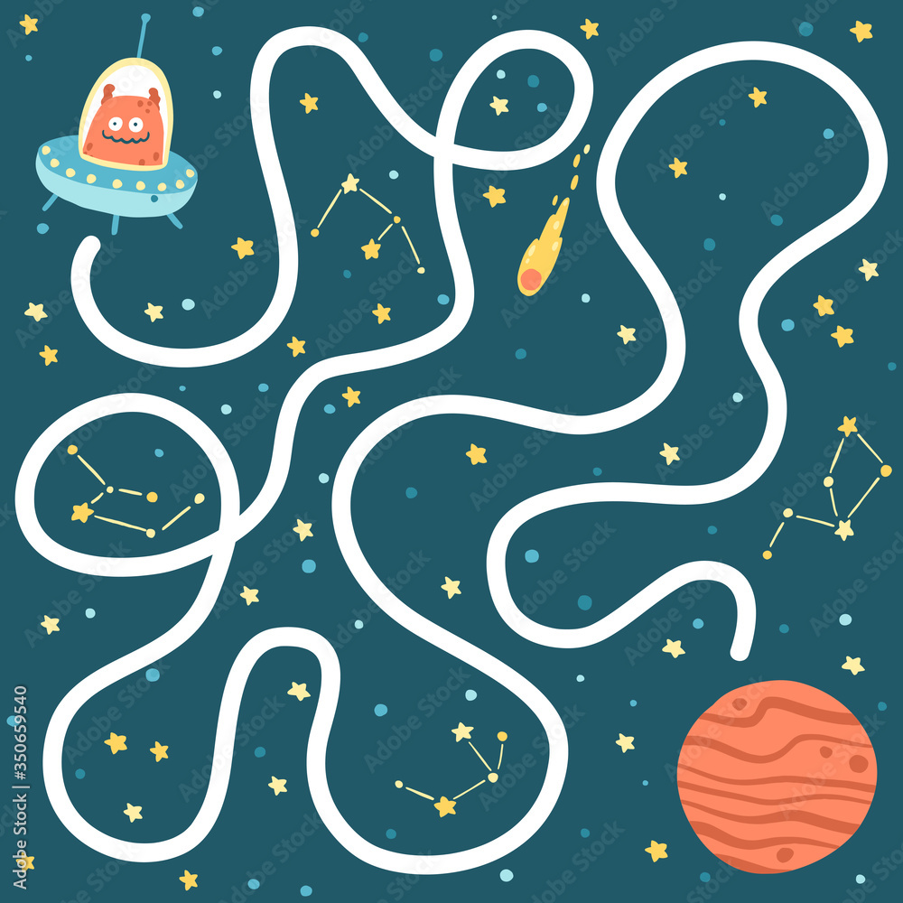 Home » Space-Games