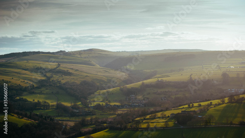 Peak District