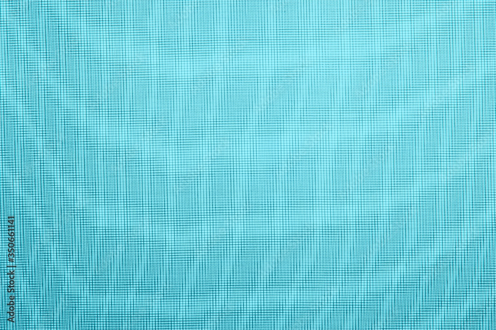 unique abstract background, overlay fine mesh pattern, toning turkish blue unique abstract background, overlay fine mesh pattern, toning turkish blue