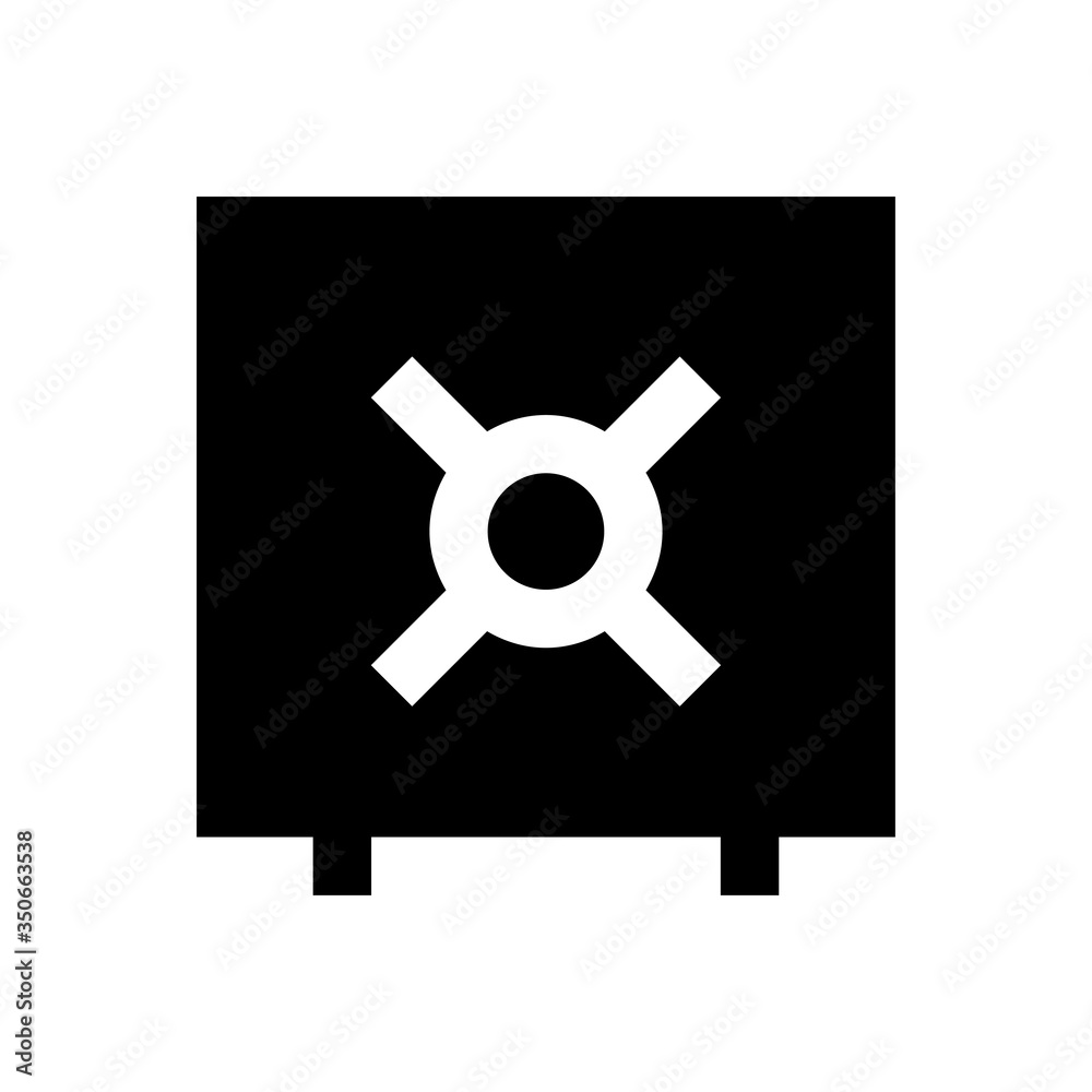 Obraz premium security