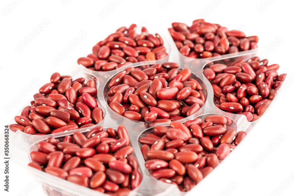 Red kidney beans Red kidney beans