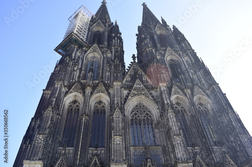 church