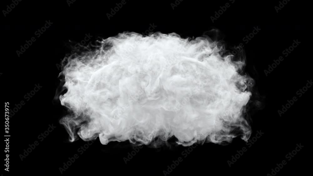 Cloud , Vapor , Fog ,Smoke . Realistic cloud, best for use in composition, isolated on a black background, cloudy, very slow motion. Cloud , Vapor , Fog ,Smoke . Realistic cloud, best for use in composition, isolated on a black background, cloudy, very slow motion.