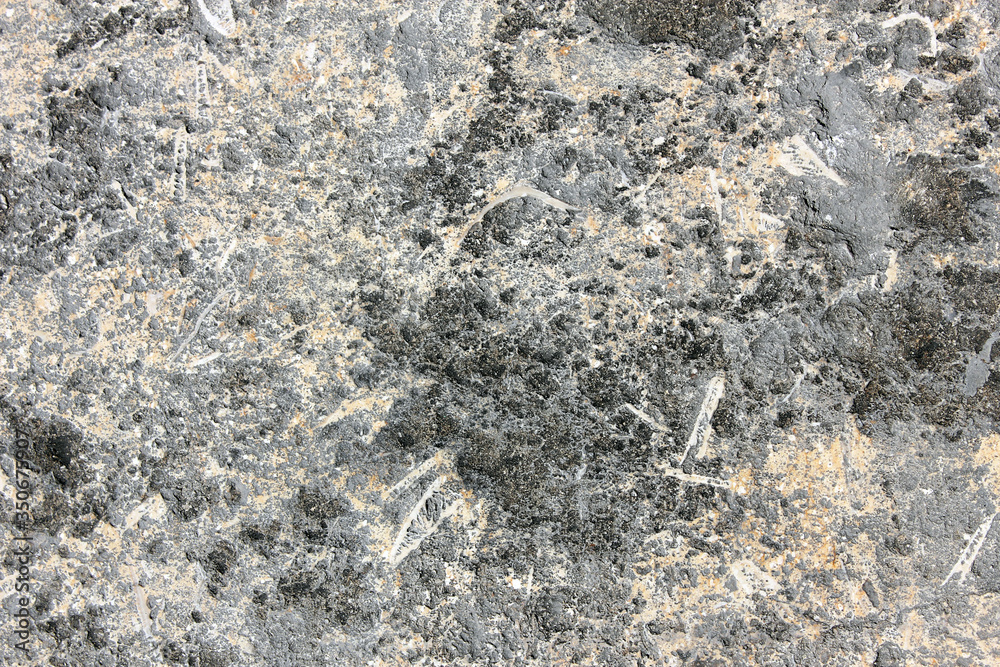 Old stone wall. Large grunge textures and backgrounds. Top view. Copy space. Old stone wall. Large grunge textures and backgrounds. Top view. Copy space.
