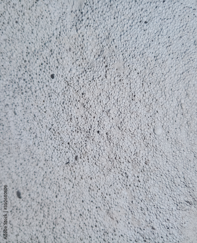 Background texture of white gas block. Building material gas block. Background texture of white gas block. Building material gas block.