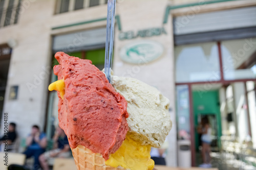 Gelato