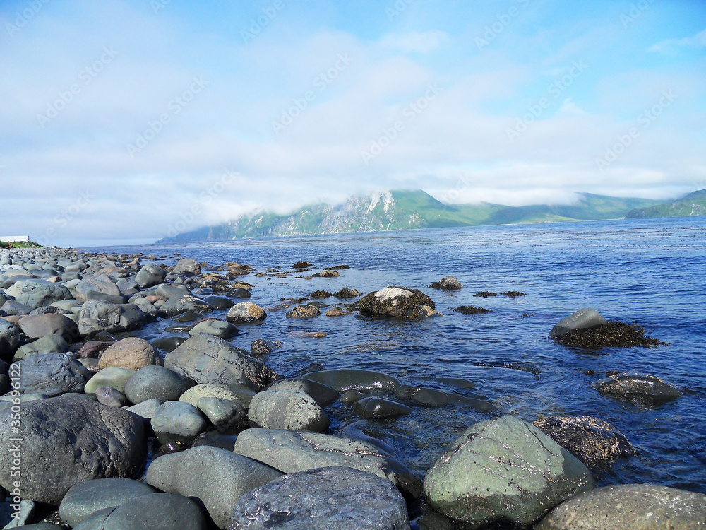 Unalaska , Dutch Harbor