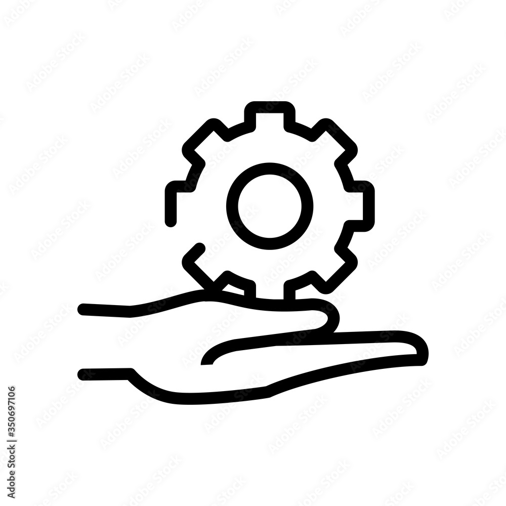 hand lifting gear machine line style hand lifting gear machine line style