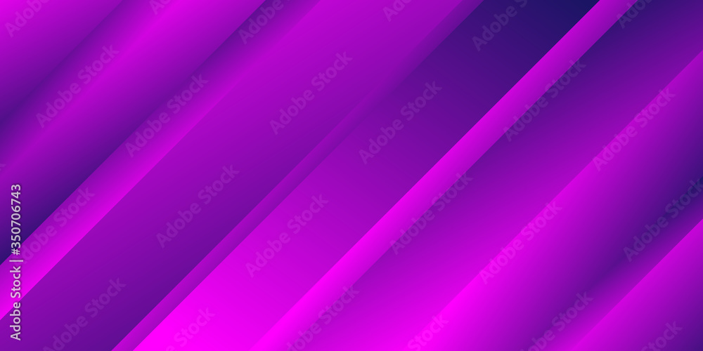 Modern abstract background with diagonal stripes. With gradations of bright blue and purple with digital themes and technology. Modern abstract background with diagonal stripes. With gradations of bright blue and purple with digital themes and technology.