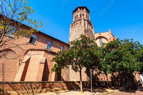 Musee des Augustins museum, Toulouse