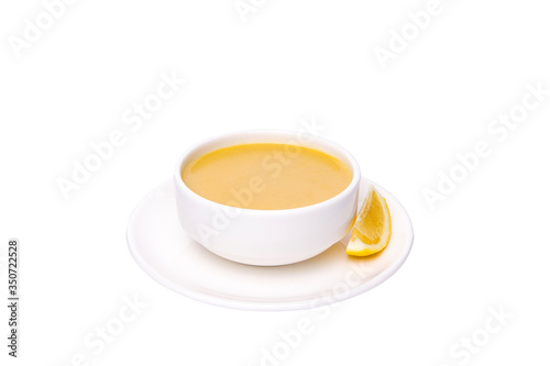 Φωτογραφία Lentil soup