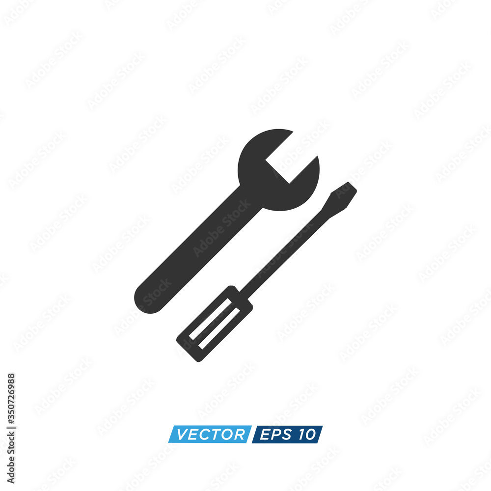 Automotive Mechanic Logo Design Vector Automotive Mechanic Logo Design Vector