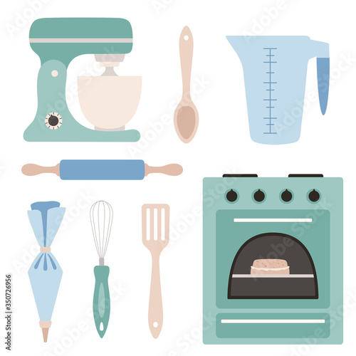 Kitchen desserts 2