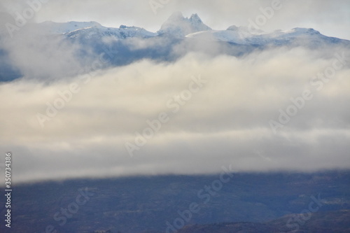 世界最南端地域の絶景　パタゴニア（チリ/アルゼンチン） © 徹太郎 酒井