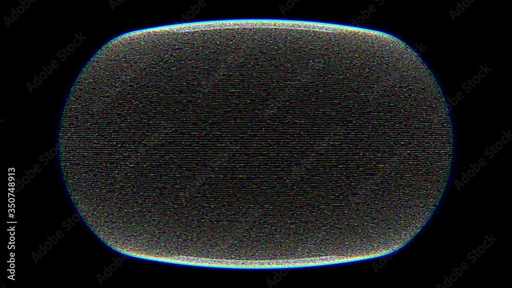 old tv screen monitor 4k