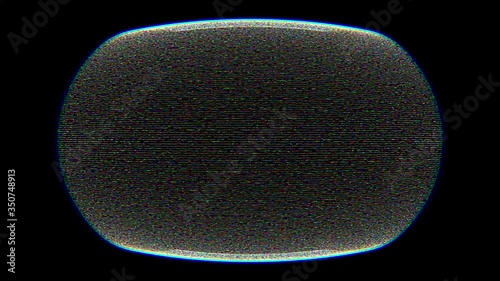 old tv screen monitor 4k