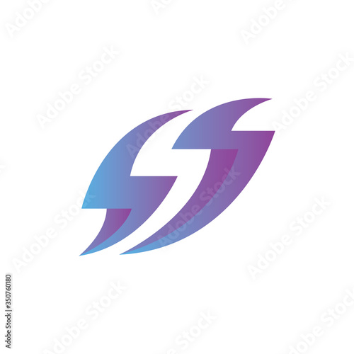 Free Download Abstract business logo design - GFXLoad