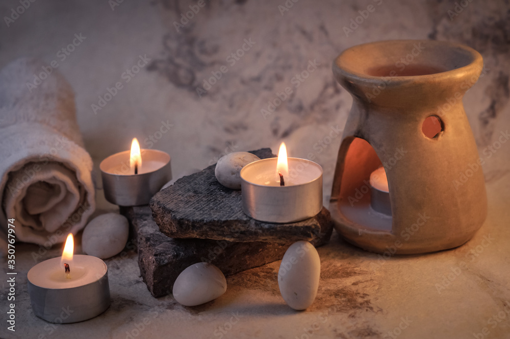 velas aromáticas para un día en el spa velas aromáticas para un día en el spa