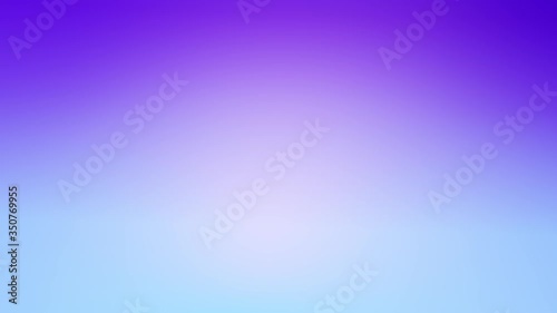 Abstract background with soft gradient colors. Moving abstract blurred background with smooth color transitions.
