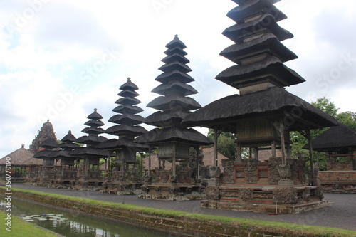 神々の住み給う地 という名の観光地 バリ島(インドネシア)