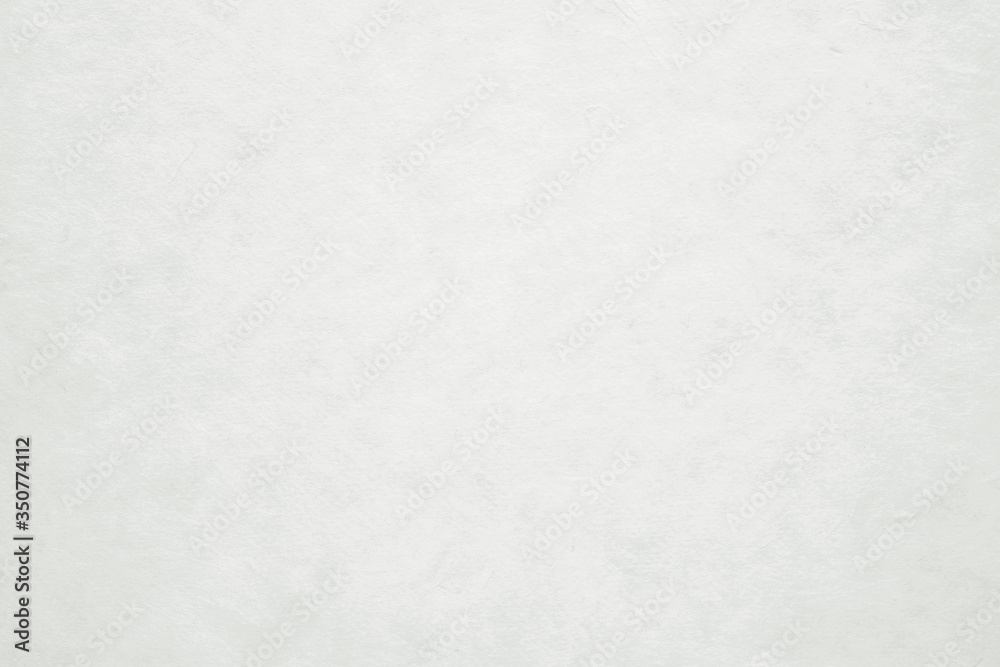 Blank white paper textured background, Surface grunge handmade paper page banner, copy space for text, backdrop, wallpaper, poster Blank white paper textured background, Surface grunge handmade paper page banner, copy space for text, backdrop, wallpaper, poster